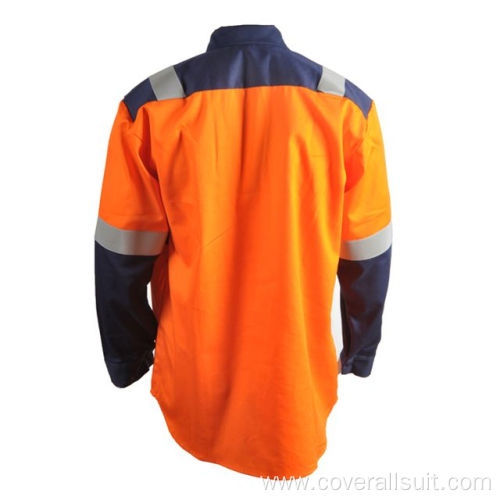 Work High Visibility Safety Shirts engineering work high visibility safety shirts Factory